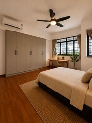 Fernwood Towers (D15), Condominium #560345631